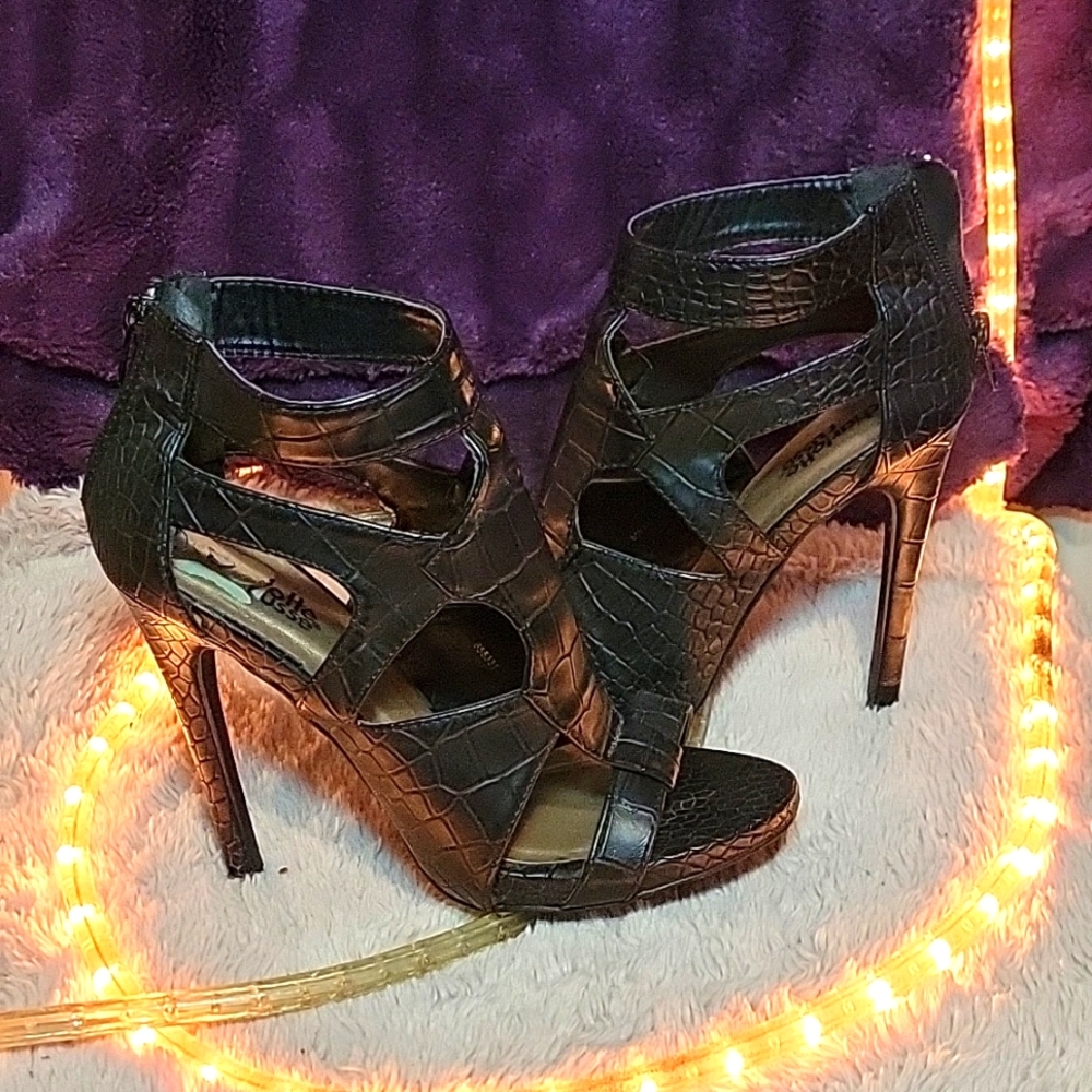 Charlotte Russe Platform